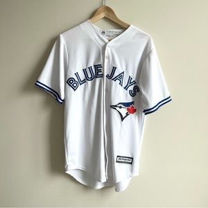 Blue Jays Jersey (Stroman #6, S)